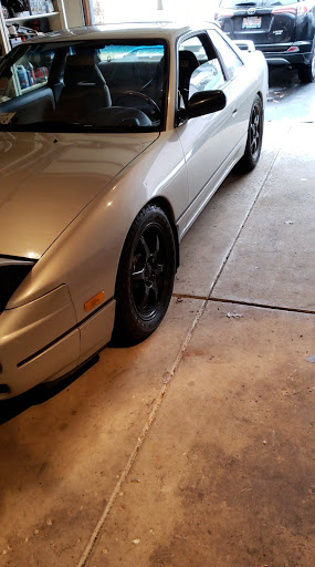 Tire Shop «Sunset Tire & Auto Repair # 1», reviews and photos, 3211 Sunset Ave, Waukegan, IL 60087, USA