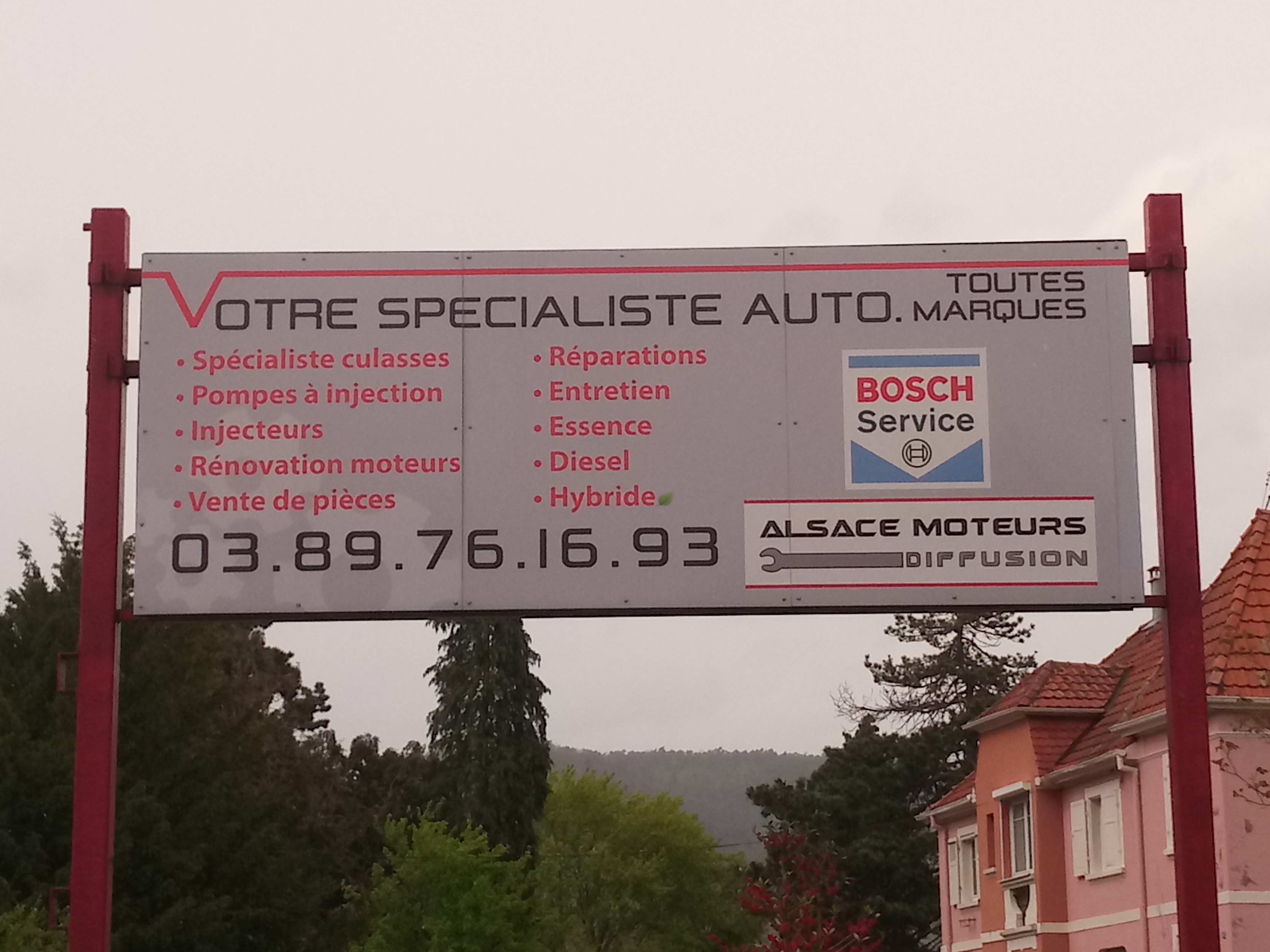 Photo n° 1 de l'avis de Benoit.e fait le 05/05/2021 à 16:40