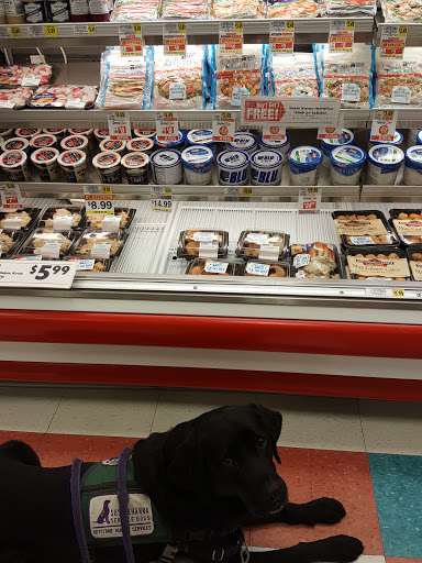 Supermarket «Weis Markets», reviews and photos, 1205 Chestnut St, Berwick, PA 18603, USA