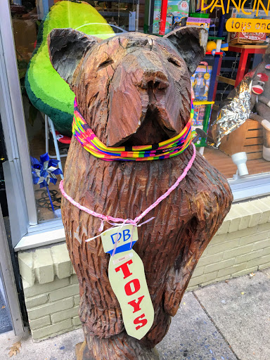 Toy Store «Dancing Bear Toys and Gifts», reviews and photos, 15 E Patrick St, Frederick, MD 21701, USA