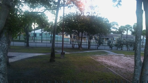 Park «African Square Park», reviews and photos, 1466 NW 62nd St, Miami, FL 33142, USA