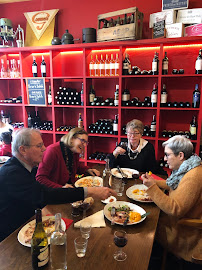 Atmosphère du Restaurant La Chope Daguerre à Paris - n°10