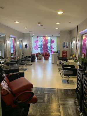 L'Atelier Du Coiffeur à Charleville-Mézières