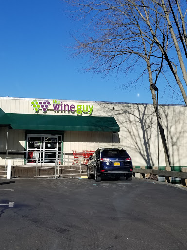 Wine Store «The Wine Guy», reviews and photos, 220 W Main St, Smithtown, NY 11787, USA