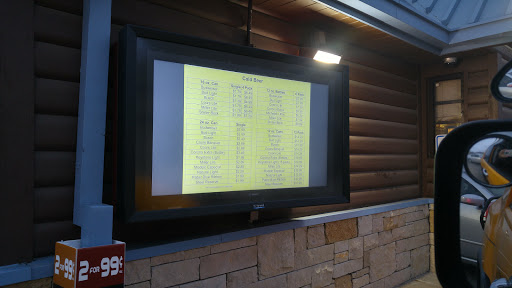 Tobacco Shop «Mingo Tobacco Outlet», reviews and photos, 4943 S Mingo Rd, Tulsa, OK 74146, USA