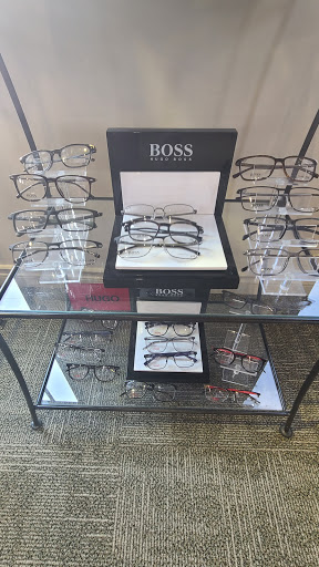 Optician «Visions Optical», reviews and photos, 2615 Orchard Lake Rd, Sylvan Lake, MI 48320, USA