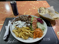 Plats et boissons du Restaurant turc CAPPADOCE GRILL à Mions - n°7