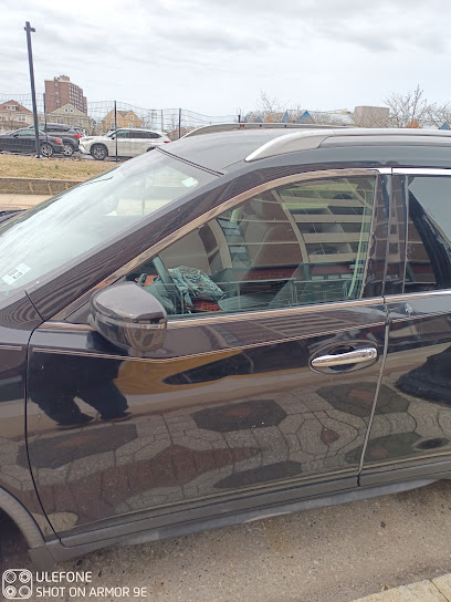 Auto Glass & Windshield Replacement of Atlantic City