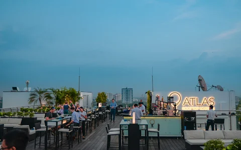 Atlas Rooftop Bar & Lounge image