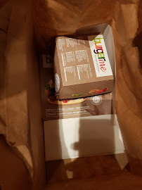 burgerme à Cologne carte