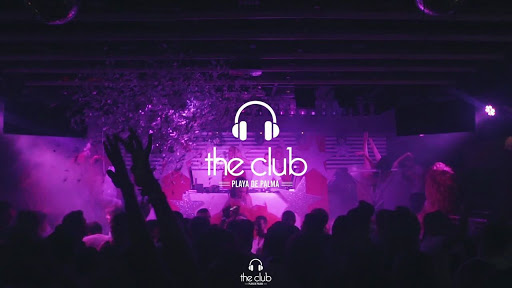 The Club Mallorca
