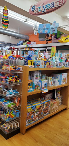 Toy Store «Toys On The Square», reviews and photos, 22 E Main St, Hummelstown, PA 17036, USA