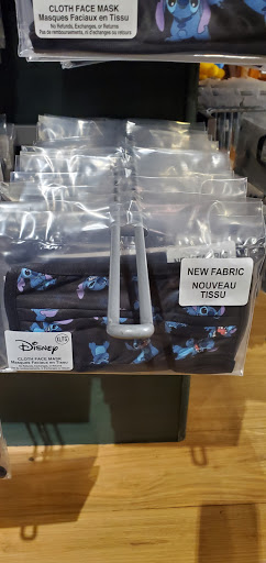 Toy Store «Disney Store», reviews and photos, 3111 W Chandler Blvd, Chandler, AZ 85226, USA