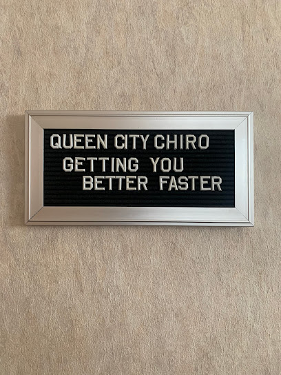 Queen City Chiropractic - Chiropractor in Lackawanna New York