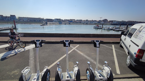Magasin d'articles de loisirs GYROSTREET'ART 