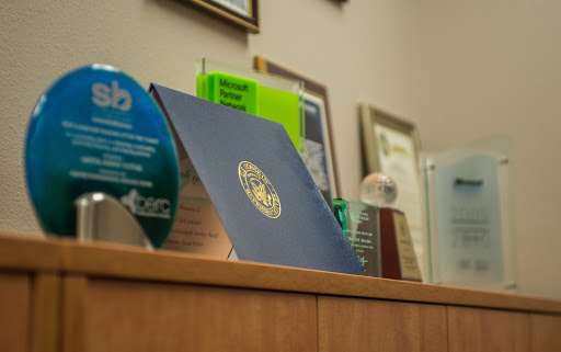 Capitol Tech Solutions image