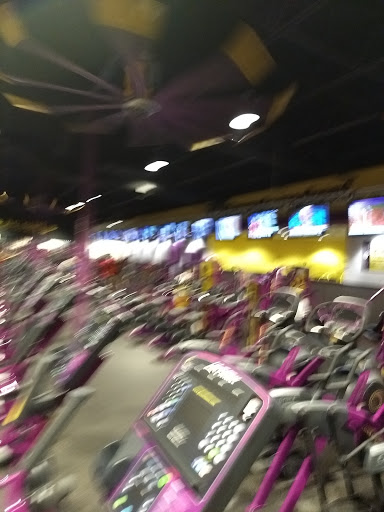 Gym «Planet Fitness», reviews and photos, 270 Charger St, Revere, MA 02151, USA