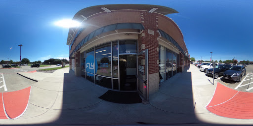 Indoor Cycling «Flywheel Sports», reviews and photos, 5964 W Parker Rd #100, Plano, TX 75093, USA