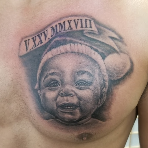 Explore tattoo ideas for scorpio, creative tattoo ideas in Round Rock, available at Beto Tats