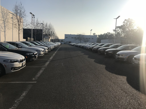 BMW Dealer «BMW Concord», reviews and photos, 1967 Market St, Concord, CA 94520, USA