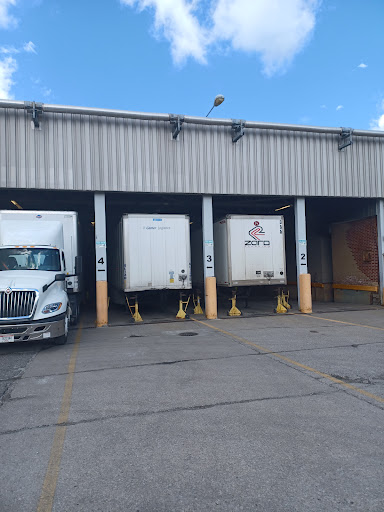 Electrician «Delphi Packard Electrical», reviews and photos, 1265 N River Rd NE, Warren, OH 44486, USA