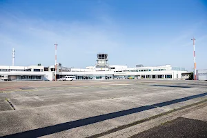 Antwerp International Airport image