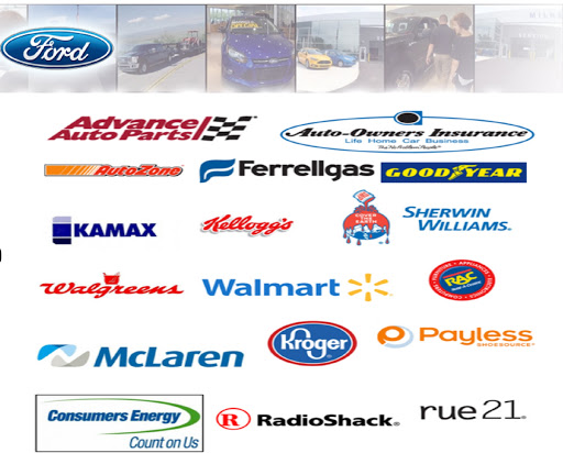 Ford Dealer «Milnes Ford», reviews and photos, 333 East Genesse Street, Lapeer, MI 48446, USA