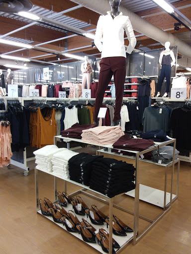 Magasin Kiabi AUBAGNE ADULTE