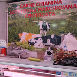 Photo n°1 de l'avis de Anna.a fait le 06/08/2023 à 10:22 sur le  Trattoria Macelleria Picchiapò & Scottadito à Rome