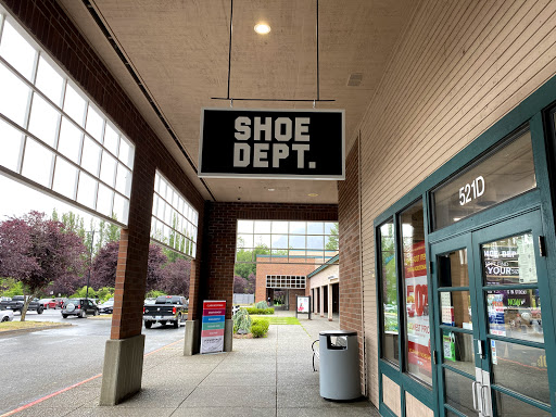 Shopping Mall «North Bend Premium Outlets», reviews and photos, 461 S Fork Ave SW, North Bend, WA 98045, USA