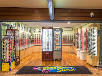 Sunglass Shack Hillarys