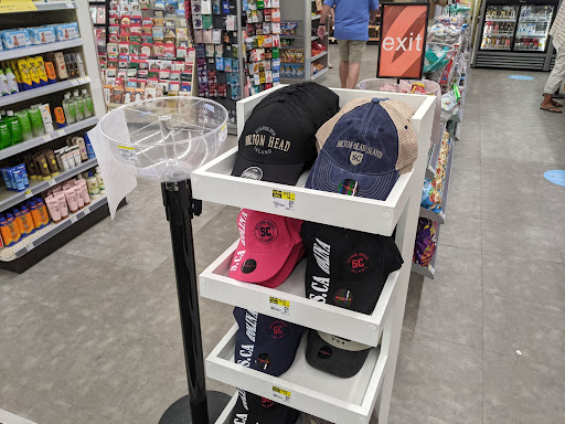 Drug Store «Walgreens», reviews and photos, 11 Palmetto Bay Rd, Hilton Head Island, SC 29928, USA