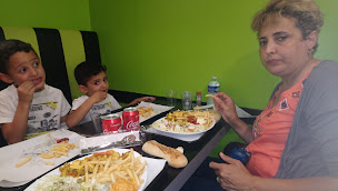 Photo n°49 de Naan House à Saint-Quentin ()