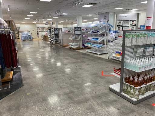 Department Store «JCPenney», reviews and photos, 10308 Southside Blvd, Jacksonville, FL 32256, USA