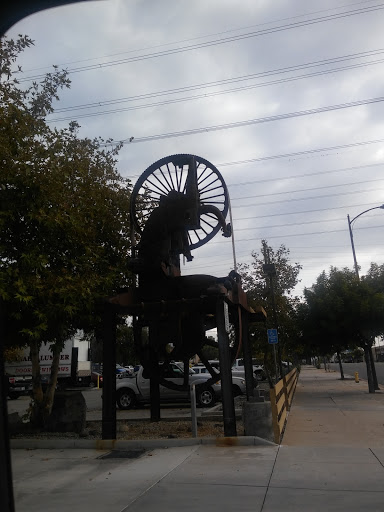 Lumber Store «Ganahl Lumber», reviews and photos, 3003 E Colorado Blvd, Pasadena, CA 91107, USA