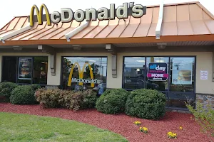 McDonald's image