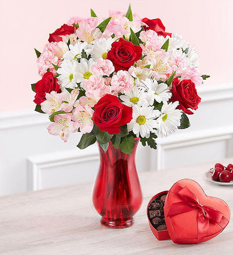 Florist «Nashville Florist & Home Décor», reviews and photos, 1305 8th Ave S, Nashville, TN 37203, USA