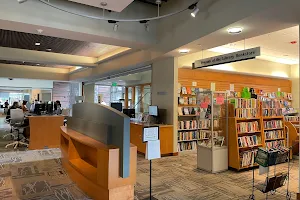 Walnut Creek Library - Contra Costa County Library image