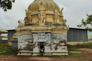 Sri Sahasra Lakshmeeswarar Temple, Theeyathur image