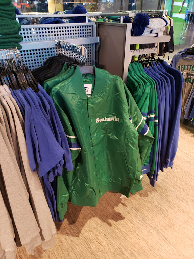 Sportswear Store «Pro Shop at CenturyLink Field», reviews and photos, 800 Occidental Ave S, Seattle, WA 98134, USA