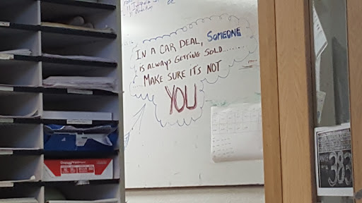 Car Dealer «Brooks Biddle Automotive», reviews and photos, 17909 Bothell Way NE, Bothell, WA 98011, USA