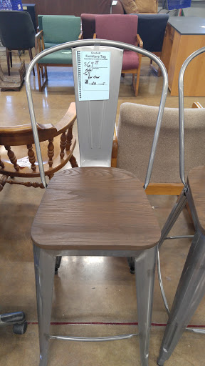 Thrift Store «Goodwill Retail Store of Springfield – Battlefield», reviews and photos, 3151 S Kansas Expy, Springfield, MO 65807, USA