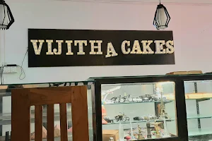 Vijitha Cakes image