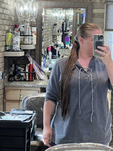 Beauty Salon «East Main Salon and Spa», reviews and photos, 114 E Main St, Brighton, MI 48116, USA