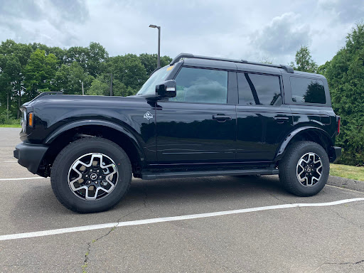 Ford Dealer «Mitchell Selig Ford», reviews and photos, 801 Bloomfield Ave, Windsor, CT 06095, USA