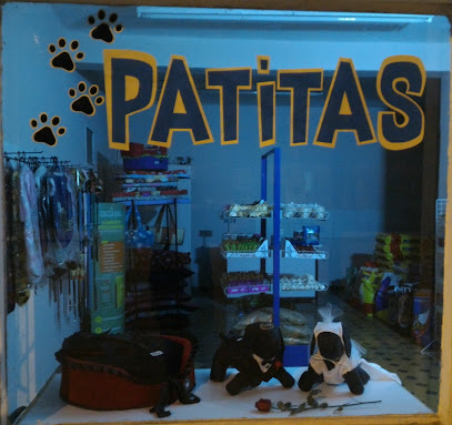 Pet Shop Patitas