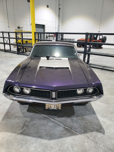 Dodge Dealer «Monroeville Dodge», reviews and photos, 3633 William Penn Hwy, Monroeville, PA 15146, USA