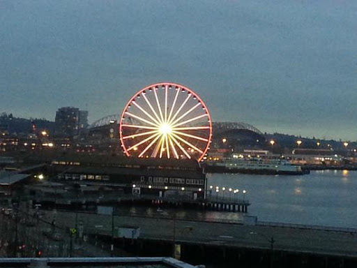 Eye Care Center «Seattle Eye», reviews and photos, 523 Pine St, Seattle, WA 98101, USA