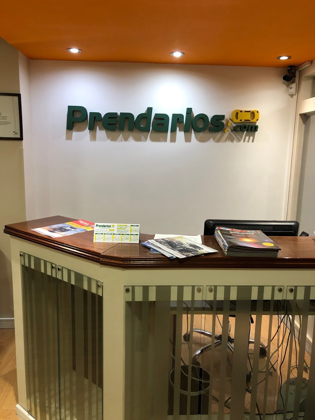 Prendarios.com - Créditos Prendarios para Autos y para Camiones Usados y 0 KM