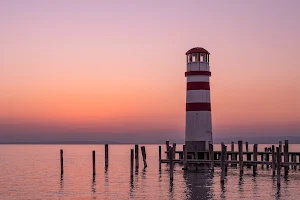 Lake Neusiedl image